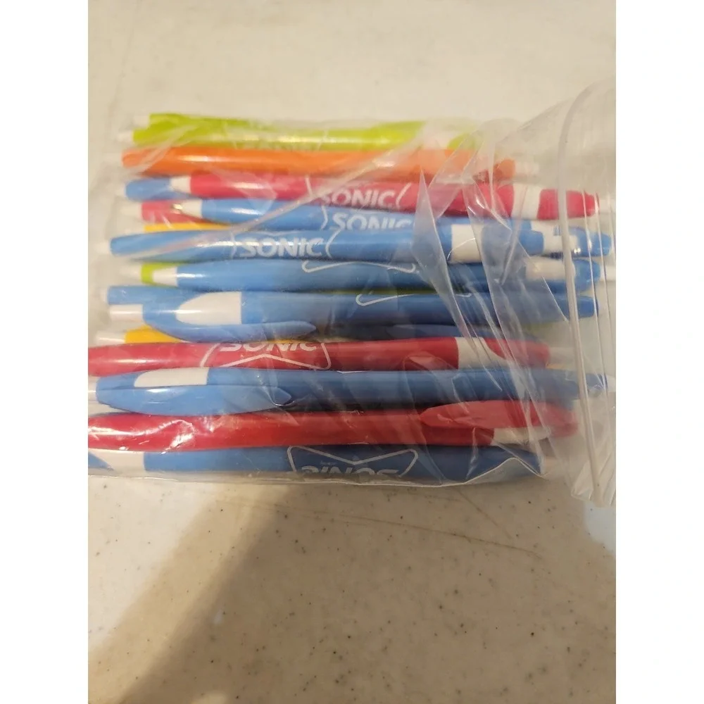 The Unbranded Brand product lot
